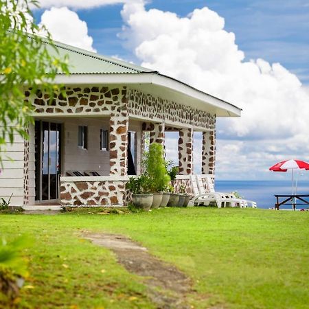 Maison Du Soleil Self Catering Anse Lazio Buitenkant foto